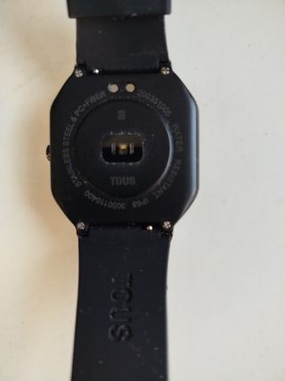 Reloj Tous B-Connect negro