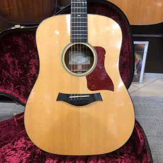 Chitarra acustica Taylor 510e