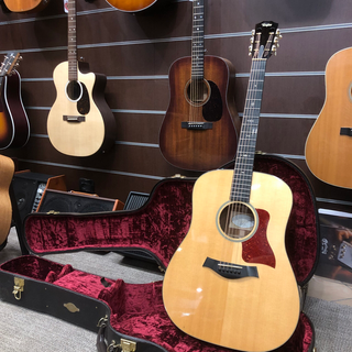 Chitarra acustica Taylor 510e
