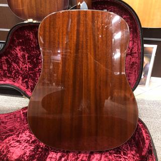Chitarra acustica Taylor 510e
