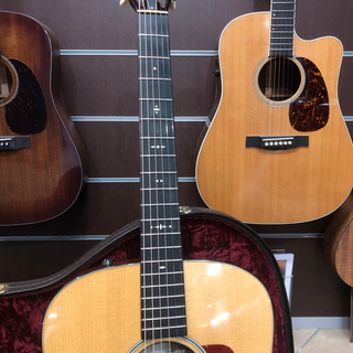 Chitarra acustica Taylor 510e