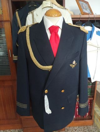  TRAJE DE COMUNION TALLA 16