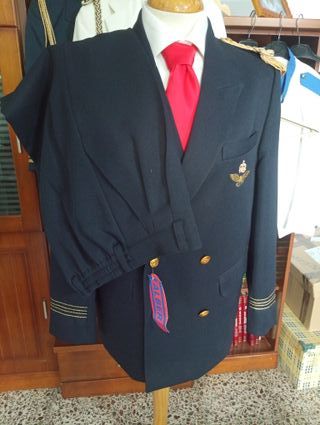  TRAJE DE COMUNION TALLA 16
