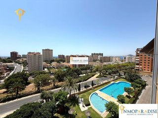 Piso en venta en Cabo de las Huertas en Alicante
