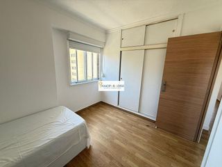 Piso en venta en Cabo de las Huertas en Alicante