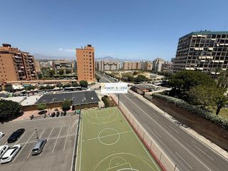 Piso en venta en Cabo de las Huertas en Alicante