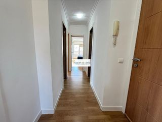 Piso en venta en Cabo de las Huertas en Alicante