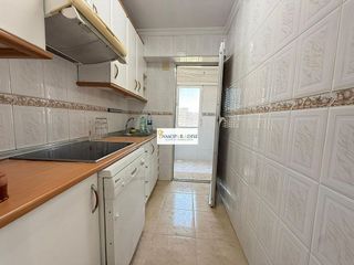 Piso en venta en Cabo de las Huertas en Alicante