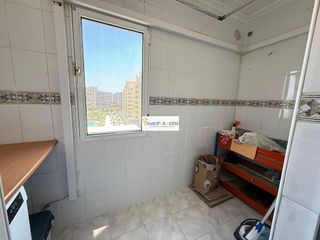 Piso en venta en Cabo de las Huertas en Alicante