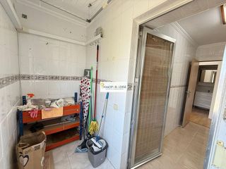 Piso en venta en Cabo de las Huertas en Alicante