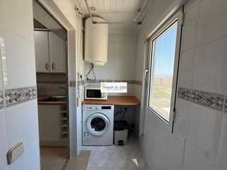 Piso en venta en Cabo de las Huertas en Alicante