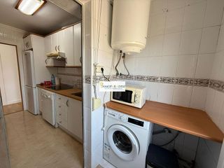 Piso en venta en Cabo de las Huertas en Alicante