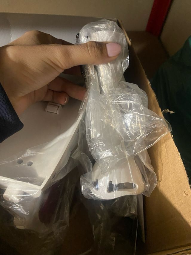 Batidora Ufesa Whip Multimixer