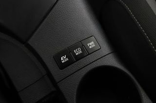 Toyota Auris 1.8 Hybrid Feel!