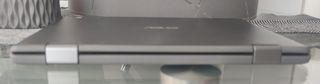 Asus C214 Chromebook Flip 11.6 4Gb Ram 32Gb eMMC