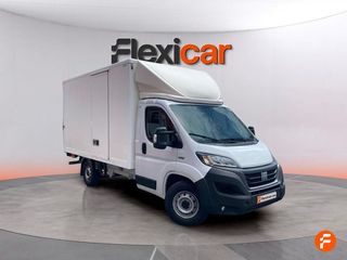 Fiat Ducato Carbodies FIAT DUCATO