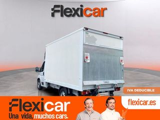 Fiat Ducato Carbodies FIAT DUCATO