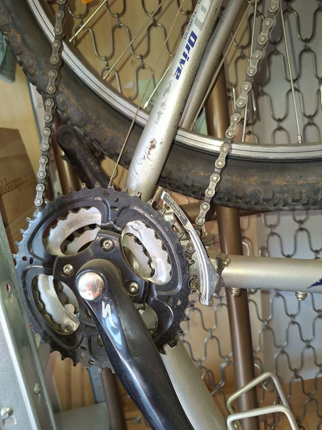 Bicicletta da Montagna Usata