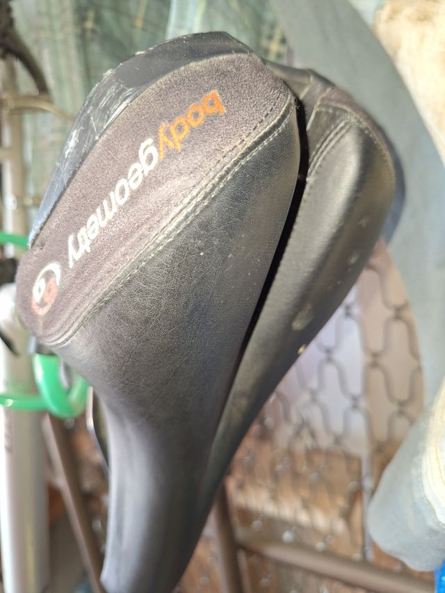 Bicicletta da Montagna Usata