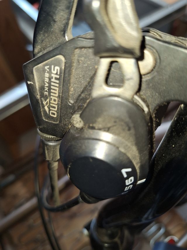 Bicicletta da Montagna Usata