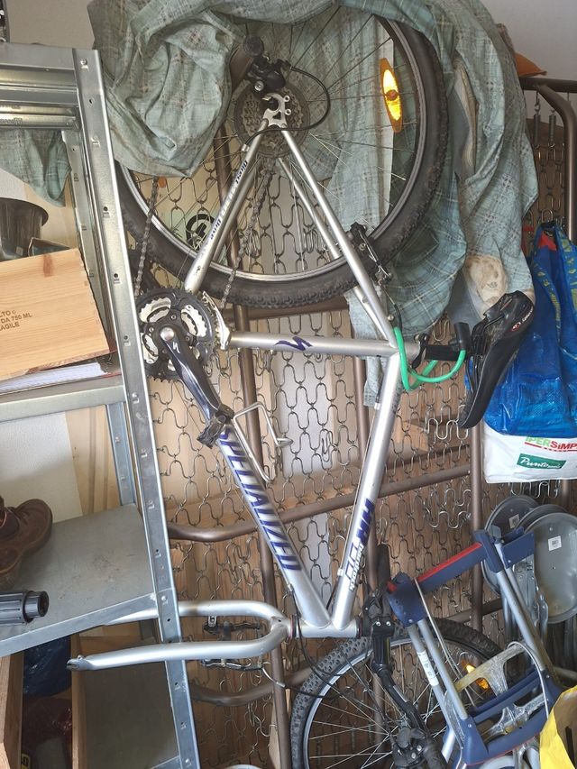 Bicicletta da Montagna Usata