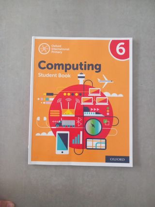 Oxford International Primary Computing: Student...