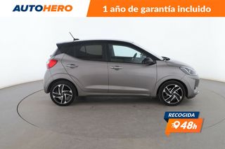 Hyundai i10 1.2 Tecno