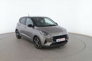 Hyundai i10 1.2 Tecno