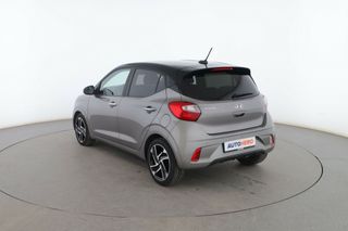 Hyundai i10 1.2 Tecno