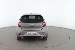 Hyundai i10 1.2 Tecno