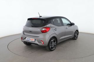 Hyundai i10 1.2 Tecno