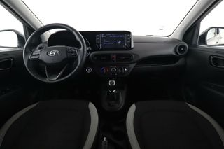 Hyundai i10 1.2 Tecno