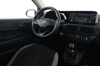 Hyundai i10 1.2 Tecno