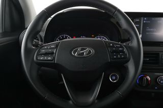 Hyundai i10 1.2 Tecno