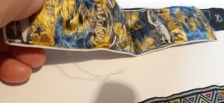 Nastri vintage: marina & militari...O