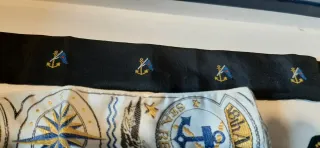 Nastri vintage: marina & militari...O