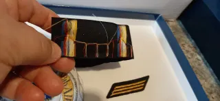 Nastri vintage: marina & militari...O