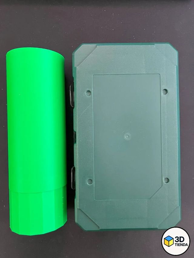 Custodia per cacciavite Parkside