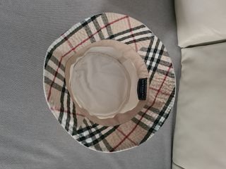 Gorro Burberry- Original