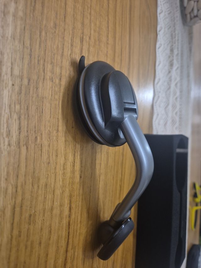 Supporto Magnetico Auto AUKEY