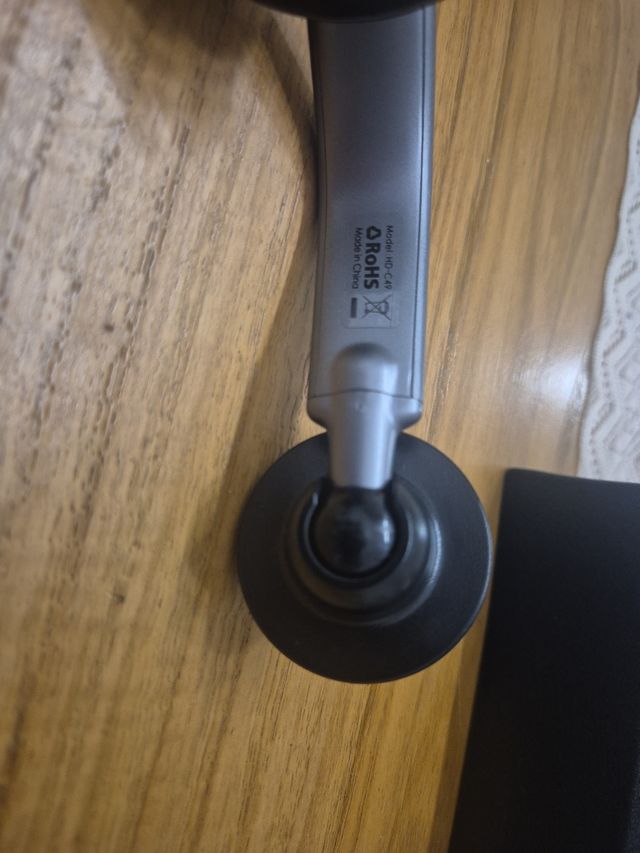 Supporto Magnetico Auto AUKEY