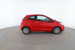 Ford Ka 1.2 Titanium Duratec AutoStartStop