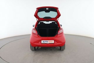 Ford Ka 1.2 Titanium Duratec AutoStartStop
