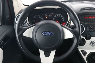 Ford Ka 1.2 Titanium Duratec AutoStartStop