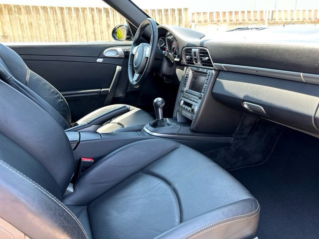 Porsche 911 Carrera 4S, manual, libro, motor nuevo