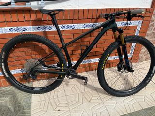 Scott Scale 930 29" MTB