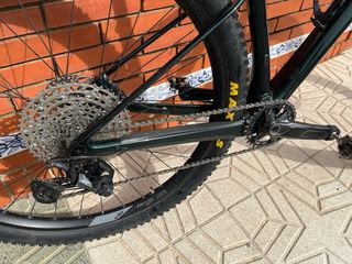 Scott Scale 930 29" MTB