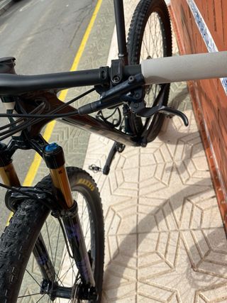 Scott Scale 930 29" MTB