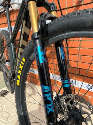Scott Scale 930 29" MTB