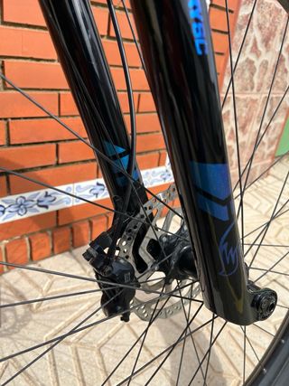 Scott Scale 930 29" MTB
